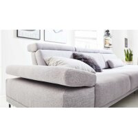 Interliving Sofa Serie 4251 – Armteilverstellung Funktions-Mehrpreis