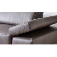 Interliving Sofa Serie 4251 – Armteilverstellung Funktions-Mehrpreis