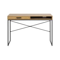 Schreibtisch Seaford im Industrielook bzw. PC-Tisch...