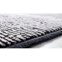 Interliving Teppich Serie L-8620 Mischgewebe - ca. 160 x 230 cm