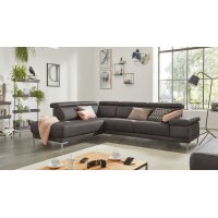 Interliving Sofa Serie 4252 – Ecksofa...