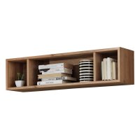 Interliving Jugendzimmer Serie 1701 - Hängeregal...