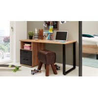 Interliving Jugendzimmer Serie 1701 - Schreibtisch...