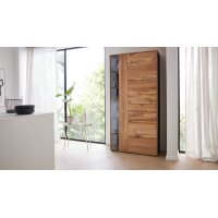 Interliving Esszimmer Serie 5604 - Vitrine Eiche rustico...