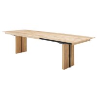 Interliving Esszimmer Serie 5604 - Frontauszug Eiche...