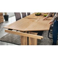 Interliving Esszimmer Serie 5604 - Frontauszug Eiche...