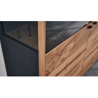 Interliving Esszimmer Serie 5604 - Sideboard Eiche...