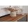 Interliving Esszimmer Serie 5604 - Sideboard Eiche rustico - drei Türen, zwei Schubladen