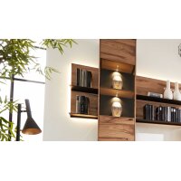 Interliving Esszimmer Serie 5604 - Paneel Eiche rustico...