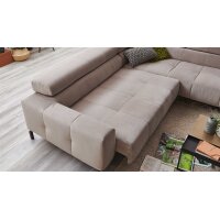 SOFAkultur Programm SK 745 2.0 - Sitzvorzug manuell
