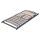 Interliving Matratzen-Set 1918 - Taschenfederkernmatratze Härtegrad 3 - Liegefläche ca. 90 x 200 cm