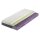Interliving Matratzen-Set 1920 mit Komfortschaummatratze Härtegrad 3 - Liegefläche ca. 90 x 200 cm