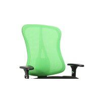 Komfort-Drehstuhl Orthosedis 75 mit taillierter...