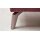Interliving Sofa Serie 4400 - XXL-Hocker pastellvioletter Bezug GCP 8 - ca. 128 x 67 cm