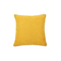 done.® Kissenhülle Cushion Joy gelber...
