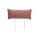 Interliving Sofa Serie 4400 - Kopfstütze pastellvioletter Bezug GCP 8 - Breite ca. 82 cm