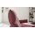 Interliving Sofa Serie 4400 - Kopfstütze pastellvioletter Bezug GCP 8 - Breite ca. 102 cm