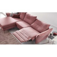 Interliving Sofa Serie 4400 - Motorfunktion...