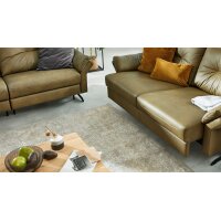 Interliving Sofa Serie 4400 - Vorziehfunktion...