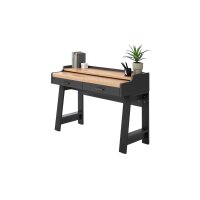 Sekretär Jasmin Graphit & Artisan Eiche