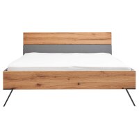 Interliving Schlafzimmer Serie 1025 – Bettgestell...