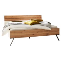 Interliving Schlafzimmer Serie 1025 – Bettgestell...