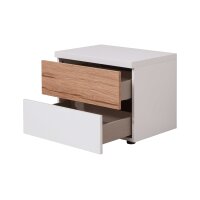 Interliving Schlafzimmer Serie 1025 – Nachtkommode...