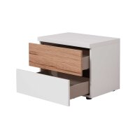 Interliving Schlafzimmer Serie 1025 – Nachtkommode...