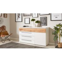 Interliving Schlafzimmer Serie 1025 – Kombikommode...