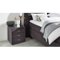 Interliving Bettsystem Serie 1414 - Nachtkommode...
