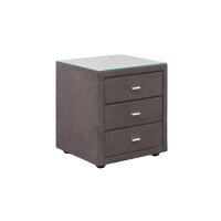 Interliving Bettsystem Serie 1414 - Nachtkommode...