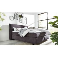 Interliving Bettsystem Serie 1414 - Boxspringbett...