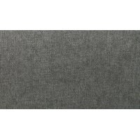 Interliving Bettsystem Serie 1414 - Polsterbett elefantgrauer Stoffbezug ENF 29 - Liegefläche ca. 180 x 200 cm