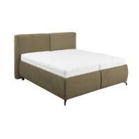 Interliving Bettsystem Serie 1414 - Polsterbett...