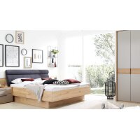Interliving Schlafzimmer Serie 1023 – Bettgestell...