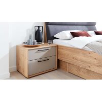 Interliving Schlafzimmer Serie 1023 – Nachtkommode...