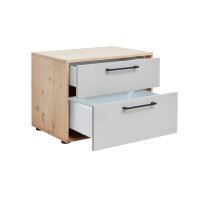 Interliving Schlafzimmer Serie 1023 – Nachtkommode...