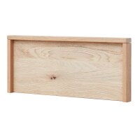 Interliving Schlafzimmer Serie 1023 – Paneelaufsatz...