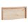 Interliving Schlafzimmer Serie 1023 – Paneelaufsatz rechts, Breite ca. 64 cm - Riffholz