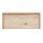Interliving Schlafzimmer Serie 1023 – Paneelaufsatz rechts, Breite ca. 64 cm - Riffholz