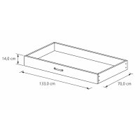 Interliving Schlafzimmer Serie 1023 –...