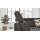 Interliving Sofa Serie 4252 – Kopfteilverstellung manuelle Funktion