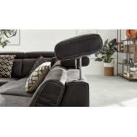 Interliving Sofa Serie 4252 – Kopfteilverstellung...