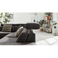 Interliving Sofa Serie 4252 – Kopfteilverstellung...