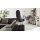 Interliving Sofa Serie 4252 – Kopfteilverstellung manuelle Funktion mit Höhenverstellung