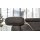 Interliving Sofa Serie 4252 – Kopfteilverstellung manuelle Funktion mit Höhenverstellung