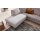 Interliving Sofa Serie 4400 - Ecksofa steingrauer Bezug GCP 39 - Stellfläche ca. 210 x 262 cm