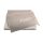 JOOP! Wohndecke Melange Doubleface Stein & Natur – ca. 150 x 200 cm