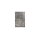 ASTRA® Teppich Sarezzo grau gemustert - ca. 80 x 150 cm