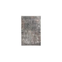 ASTRA® Teppich Sarezzo grau gemustert - ca. 160 x 230 cm